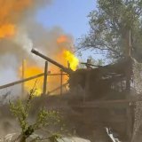 Guverner Belgoroda kaže da je Ukrajina oštetila lokalnu branu, pozvao na evakuaciju 2