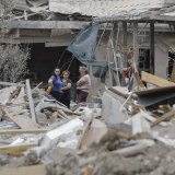 Aleksandar Radić: Na ratištu ništa novo, a Vučić najavljuje nuklearni rat 11