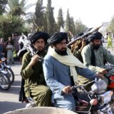 Kina podržala odluku Rusije da prizna talibansku vladu u Avganistanu 4