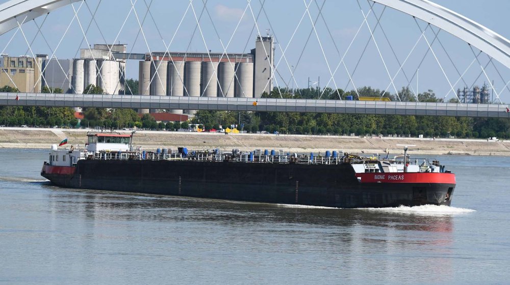 Otvoren stečaj nad zrenjaninskim brodogradilištem u likvidaciji 1