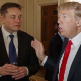 Srbija ostaje bez 14 milona dolara za javne nabavke: Tramp i Mask nastavljaju da otkazuju projekte 2