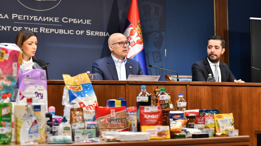 Danas kreće akcija "Najbolja cena": Oko 80 životnih namirnica na sniženju do kraja oktobra 1
