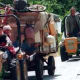 "Spaljena u porodičnoj kući": Nekažnjeni hrvatski zločini iz "Oluje" - druga polovina avgusta i septembar 1995. 10