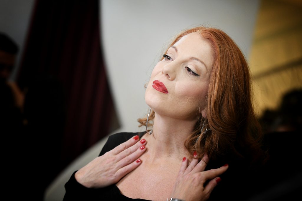 đokić Jelena Đokić: Kad se vratimo svi s mora, da se konačno digne ustanak protiv Rio Tinta 2