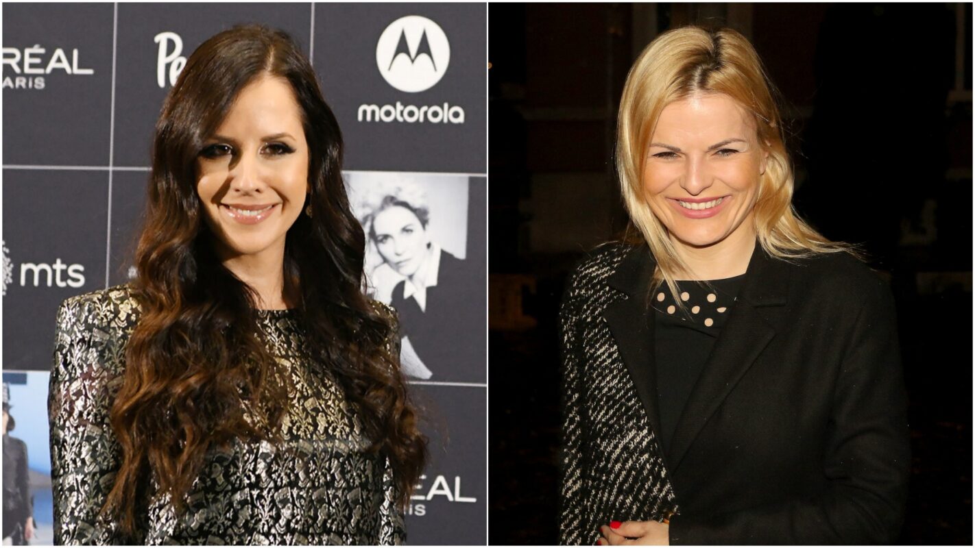 Iz "tetkinog stana" do državnih projekata i Srpske kuće u Parizu: Ko je Nataša Vulin, supruga potpredsednika srpske vlade? 3