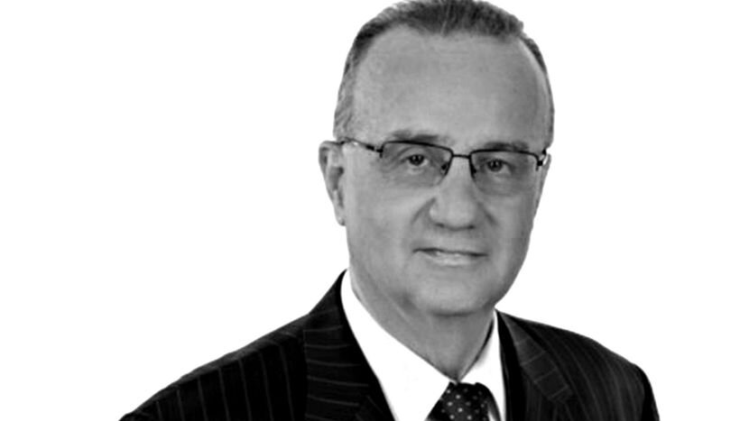 Umro Irfan Ajanović, nekadašnji potpredsednik Savezne Skupštine SFRJ 1