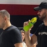 Ko je Nikola Vavić, osuđivani navijač na kog je sinoć pucano na Savskom vencu? 5