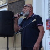 "Hajde Srbi, secite i oštrite glogovo kolje, trebaće nam za paradajz": Govorniku s protesta protiv Rio Tinta u Užicu određen pritvor do 30 dana 8