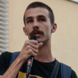 Danas saznaje: Aktivista Lokalnog fronta Mihailo Kolović pušten na slobodu, zbog ovoga su ga priveli 2