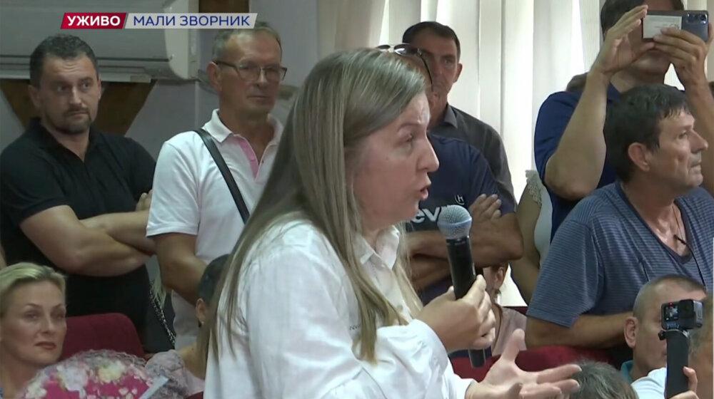 Sanja Sakan o rudarenju jadarita: Niko ne može garantovati da u toku procesa neće doći do oslobađanja bora i arsena 1