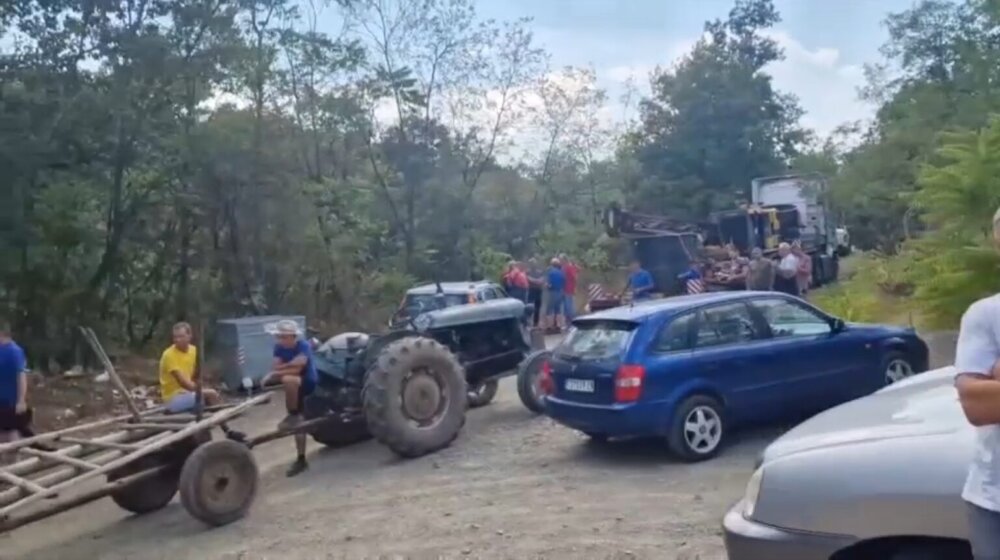 Meštani kod Trstenika protiv geoloških istraživanja: Strah od ugrožavanja prirodnih resursa 1