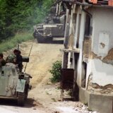 Šta je američka CIA objavila nakon "Oluje": "Srpske vlasti relativno su brzo rasterale izbeglice" 1