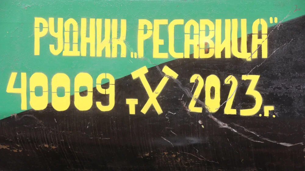 Predstavnici Srbije i Nemačke razgovarali o saradnji u rudarstvu 14