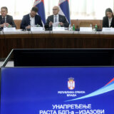 BDP u drugom kvartalu povećan za četiri odsto, povukle investicije, pad poljoprivrede 3