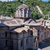 Ministarstvo: Radovi na manastiru Hilandar završeni,za obnovu izdvojeno više od dve milijarde dinara 9