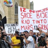 Američki SAIS: Da li je litijum za Srbiju ekonomska prilika, ekološka katastrofa ili spoljnopolitički adut? 6