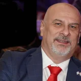 Igor Braunović najavljuje tužbe protiv organizacija koje se protive spomeniku Draži Mihailoviću 5