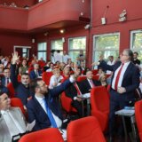 Igor Novaković zakazao sednicu Skupštine Niša na zahtev opozicije 2