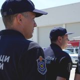 Dačić: Vatrogasci spasioci ove godine spasili 505 ljudi 1