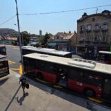 Sindikat Centar - GSP Beograd: Ispitati da li ima video i audio nadzora u autobusima 2