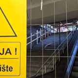 Kreni-promeni: Investitor u Kneza Miloša započeo radove, a nema neophodne dozvole 2