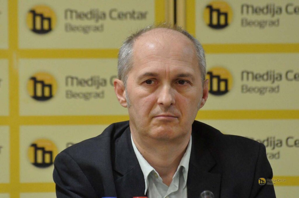 "Ovo je samo generalna proba, protesti će biti sve masovniji": Sagovornici Danasa o održanom generalnom štrajku 3