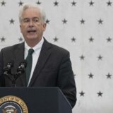 Šta piše Evropska pravda: "Da li je direktor CIA uspeo da prevaziđe ruski uticaj na Balkanu" 7