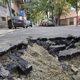 Jedinstvena Srbija: Oštećen vodovod u okolini Jagodine, kriminalci bi da se bave politikom 8