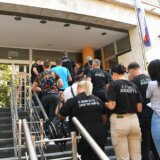 Uroš Blažić priznao krivicu za ubistva u Malom Orašju i Duboni 13