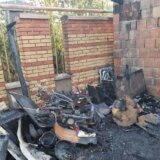 U Novom Sadu će biti proglašen dan žalosti zbog stradanja šest osoba u požaru 1