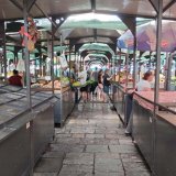 Duže od sata niko nije prišao naprednjacima na Kaleniću 3