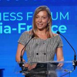 Ambasadorka Ana Hrustanović priredila prijem u Parizu 3