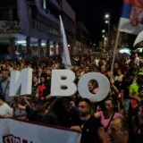 Život koji košta 20.000 godina: Reporter Danasa na protestu protiv litijuma i rafinerije u Smederevu (FOTO) 14