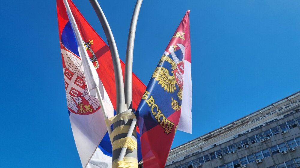 Srpski poslanici se sastali sa zvaničnicom Rusije, ona ukazala na negativnu retoriku u Srbiji povodom NIS-a 1