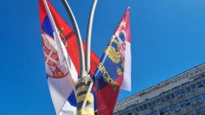 Srpski poslanici se sastali sa zvaničnicom Rusije, ona ukazala na negativnu retoriku u Srbiji povodom NIS-a 7