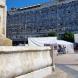 "Oni znaju Istinu": Reporter Danasa u šatoru Dostojnih Srbije, odgovaraju i šta planiraju u subotu tokom protesta protiv litijuma 13