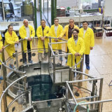 U obilasku nuklearki: Predstavnici Ministarstva eneregetike i EPS u Slovačkoj i Češkoj 14