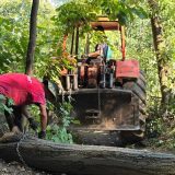 Beograd ostaje - Sudbina Košutnjaka zavisi od građana, Kompanija SEBRE -Posvećeni smo zaštiti javnog interesa 7