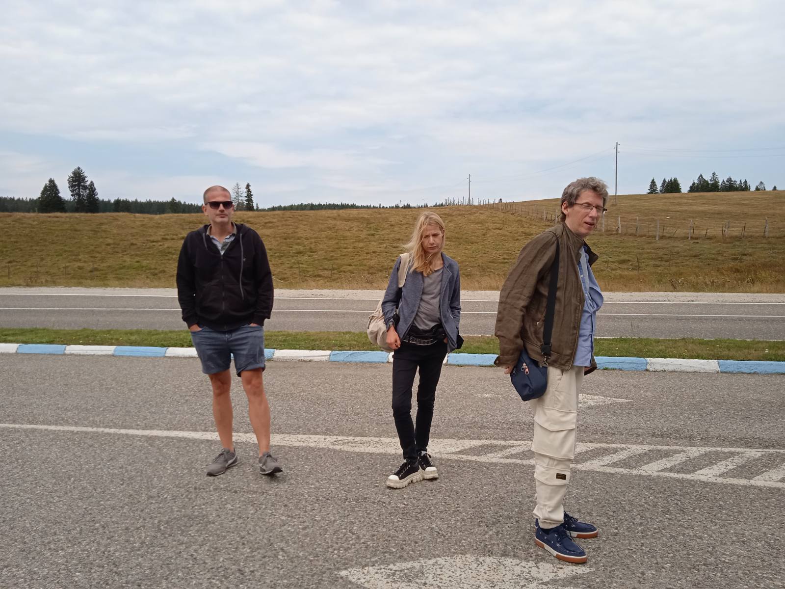 "Buđenje, kafa, pa pravac Meeting Point": Sarajevo film festival iz drugačijeg ugla 3