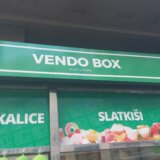 U Beograd stigla prva prodavnica bez radnika: Gde se nalazi i kako funkcioniše? 4