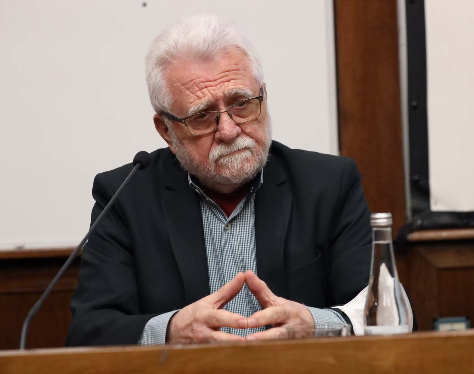 Kad se Gardijan raspiše o autokrati, lideri slobodnog sveta moraju da se trgnu 2