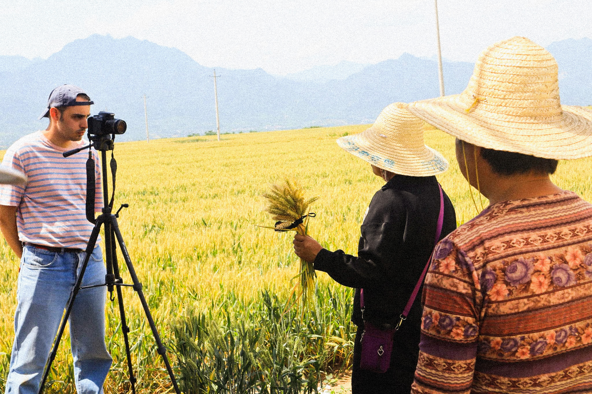 „Biang Biang Express“ 