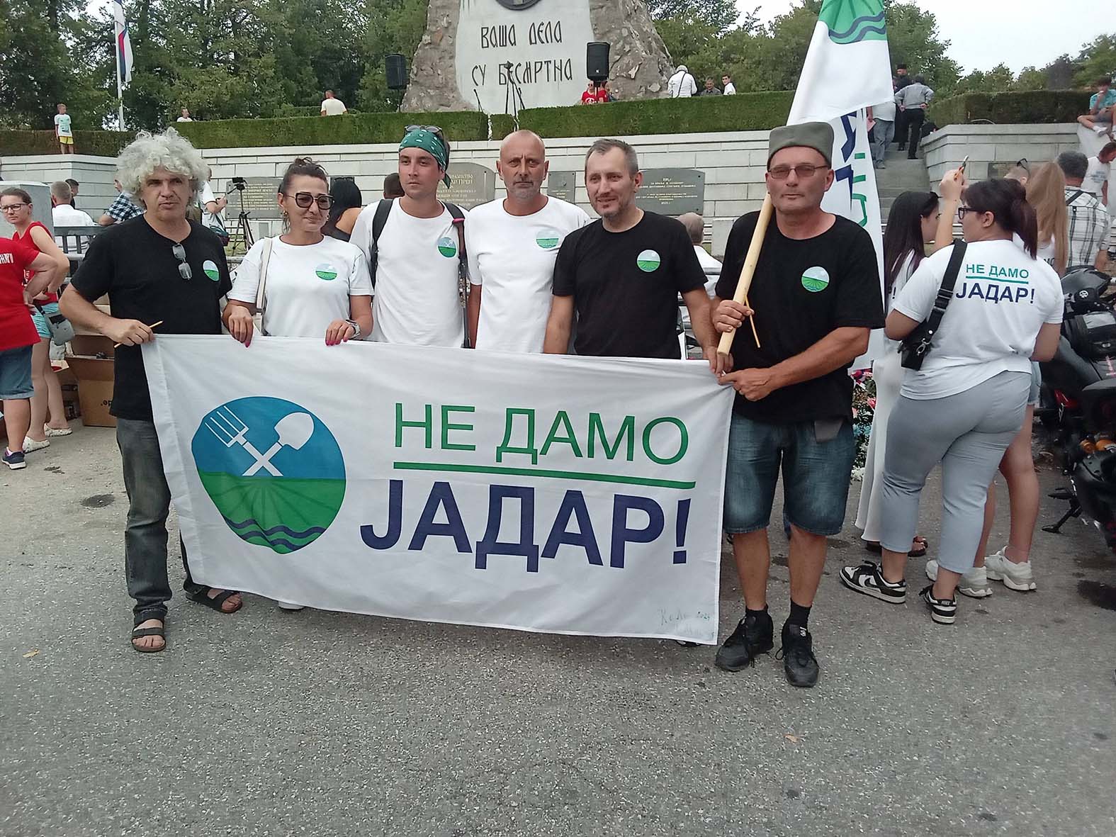 INTERVJU Pavle Grbović: Naprednjačka vlast mora da padne, a za to su neophodni neki izbori, neke stranke i neki političari 5