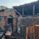 Požar u Novom Sadu, stradalo više lica (FOTO) 13