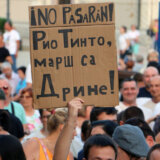 "Vučić - srpski moćni vladar - naginje ka Zapadu, uznemirio Moskvu": Britanski novinar o litijumu u Srbiji 8