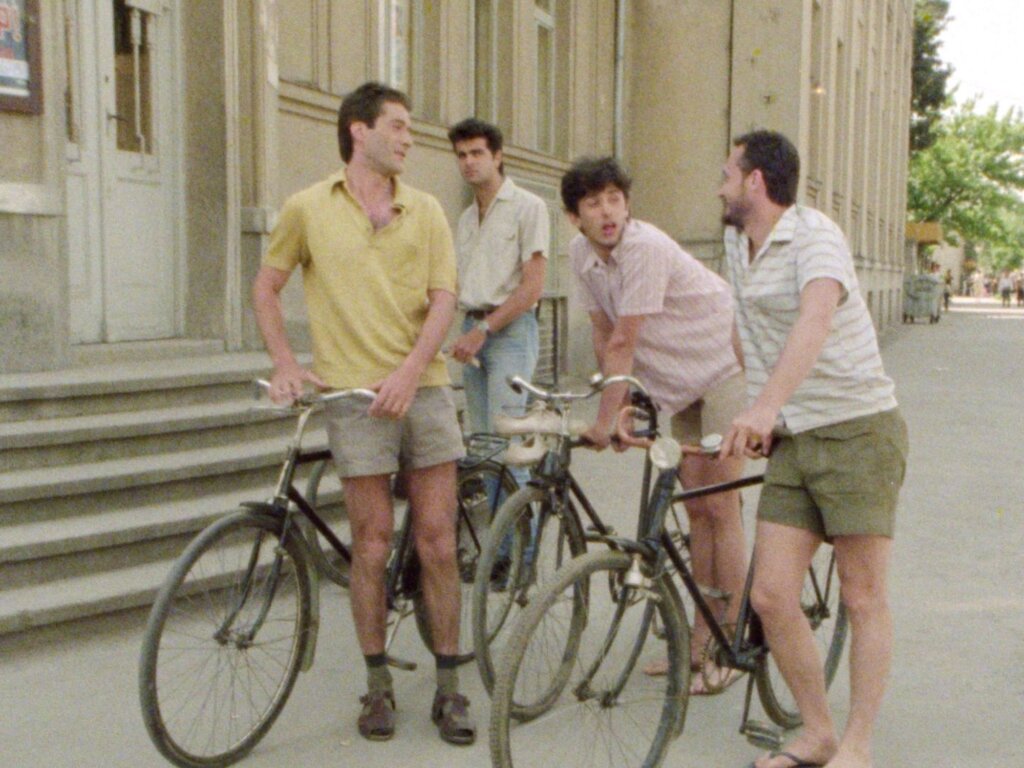 Premijera digitalno restaurisanog klasika ‚‚Šest dana juna’’ 30. avgusta 1