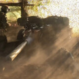 Rusija: Zapad pomogao Ukrajini planiranje napada na ruski region Kursk 10