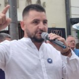 Pokret Tvrđava: Sud odbacio predlog za duži pritvor aktivisti Nikoli Krstiću 5