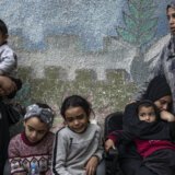 UN traže humanitarne pauze za vakcinaciju dece u Gazi protiv dečije paralize 3