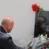 Ko je Rahim Bećiri "komandant Roki", pripadnik terorističke "Oslobodilačke narodne armije", kojem je Haradinaj odao poštu? 11